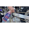 Gorilla Powersport Products Gorilla Powersport Cleaner 'N Degreaser, Cleans Grease,