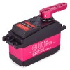 Unbranded 1x High Torque Waterproof 80KG Digital Servo With 18T