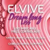 Shampoo Dream Long Liss 680ml Elvive Keratina Vegetal Y Manteca