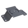 Skywalker Fascia Eave Mount Bracket for Satellite Dish (Hardware Kit