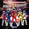 Desert Cactus Power Rangers Thank You Cards Happy Birthday Cards