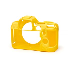 EasyCover Camera Case Compatible with Nikon Z6III (Yellow)