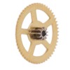 Watch Movement Automatic 2 Wheel Accurate Stable Metal Watch Automatic