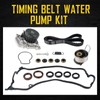 Zoncar Timing Belt Kits Automotive Replacement, Timing Belt Kit Compatible
