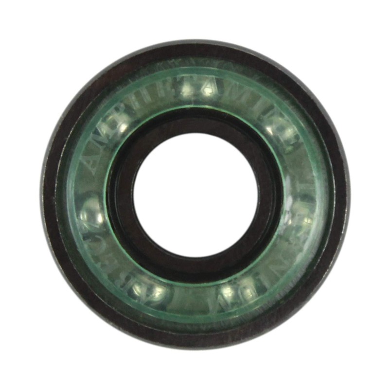 Amphetamine 8 x 22 x 7 mm Titanium Bearings Balls