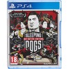 Sleeping Dogs [Definitive]
