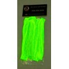 Glow in The Dark Skirts and Firetip Rubber Skirts Replacement