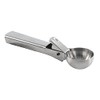 Ice Cream Scoop with Trigger Stainless Steel 18 cm Ice