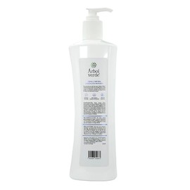 Arbol Verde Crema Corporal Hidratación Profunda