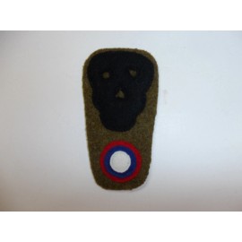 e2956 WW 1 US Army Patch 13th Aero Squadron Air Aviation IR30D