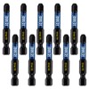 10 x Rennie Tools 50mm Long PH3 Impact Screwdriver Driver