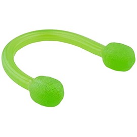 LEZAX IBFG-6767 IDEAL BODY Stretch Tube, Heavy (Green)