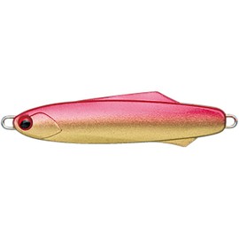 MADNESS Metal Jig Lure Silitenjig #02 Red Gold