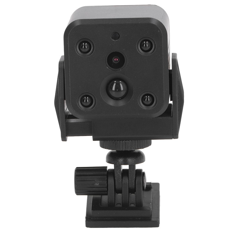 4MP HD Wireless WiFi Security Camera with Light Sensing Night