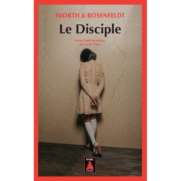 Le Disciple