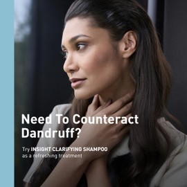 Insight Clarifying Purifying Shampoo