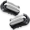 2Pack 32B Series 3 Replacement Head for Braun Electric, S3