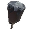 Tiki Torch Cover - Set of 2/Black