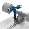 Retrospec Upkeep All-in-One Multi-Function Portable Skate Tool with 2-in-1 Allen