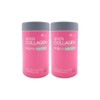 SellerHub Evercollagen Time Imbiotin Cell 3g x 30 packets x 2 bottles (S11542354) / 에버콜라겐 타 임비오틴 셀 3g x 30포 x 2통 (S11542354)