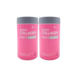 SellerHub Evercollagen Time Imbiotin Cell 3g x 30 packets x 2 bottles (S11542354) / 에버콜라겐 타 임비오틴 셀 3g x 30포 x 2통 (S11542354)