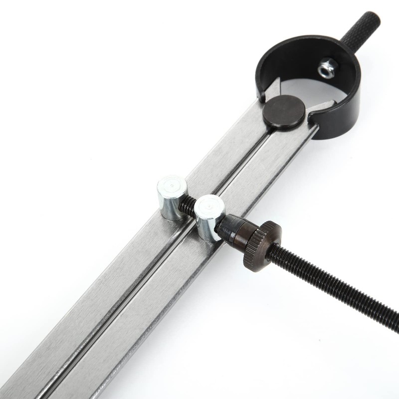 3 Piece Spring Caliper/Divider Set, 8 inches Inside Spring Outside