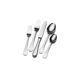 Wallace Stainless Steel Flatware Set, 20-Piece