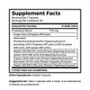 Dr. Clark Digestive Enzymes Supplement – 700mg, 50 Gelatin Capsules,