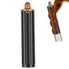 ZEPHBLOW Long Barrel for Dyson Airwrap, Long Hair Curling Roller