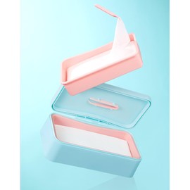 LALA CHUU Easy Chop Band Mask, Pore Minimizer, 60 Sheets/Lala Chuu Easy Chop Band Mask, Pore Minimizer, 60 Sheets