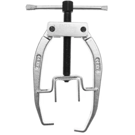 BGS 1873 Special Valve Spring Compressor, Silver/Black, 75 mm