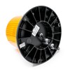 Pro LED 2572ABRK3 Kit Class 1 Amber LED Warning Light