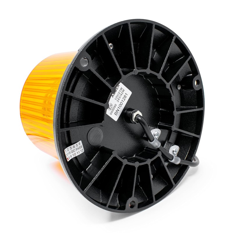 Pro LED 2572ABRK3 Kit Class 1 Amber LED Warning Light