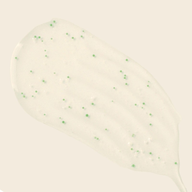 itfu Scaling Peel Greeneedle Ampoule | K-Beauty, Pore & Dark