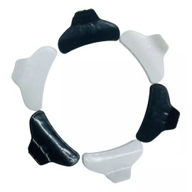 Pomania Mariposa Pinza 6 Pzas Peluquero / Estilista / Barbero