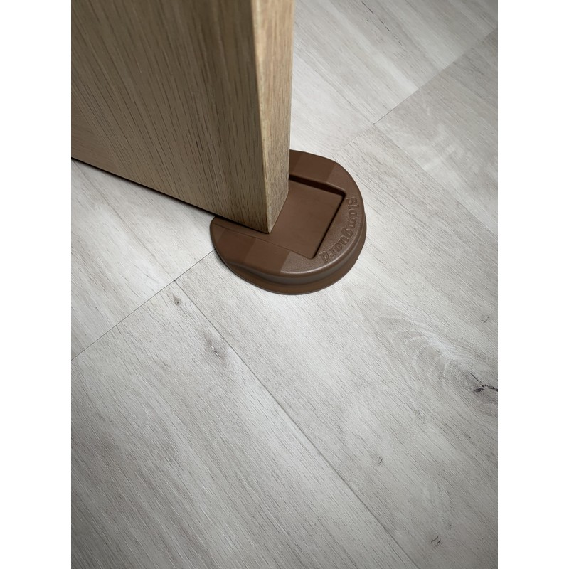 Cardea Solutions SlamGuard Anti Slam Door Stopper - Stops Doors