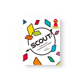 SCOUT! One More Game! Edition