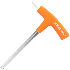 SK11 T-Shaped Ball Point Wrench 0.4 inch (10 mm)