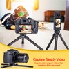 Zeadio HB28 Mini Tripod