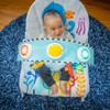 Baby Einstein Ocean Explorers Kick to It Opus Musical Infant