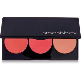 Smashbox L.A. LIGHTS Blush & Highlight PALETTE ~ CULVER CITY CORALS ~ New in Box