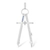 Staedtler Mars Comfort, Professional Drafting, Drawing Compass with Extension Arm,