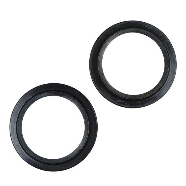 Ager NBR Front Fork Dust Seal 43x55mm 43mm Universal Honda