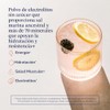 Trace Minerals- “ZeroLyte (Limonada de Bayas Saladas) | Mezcla de