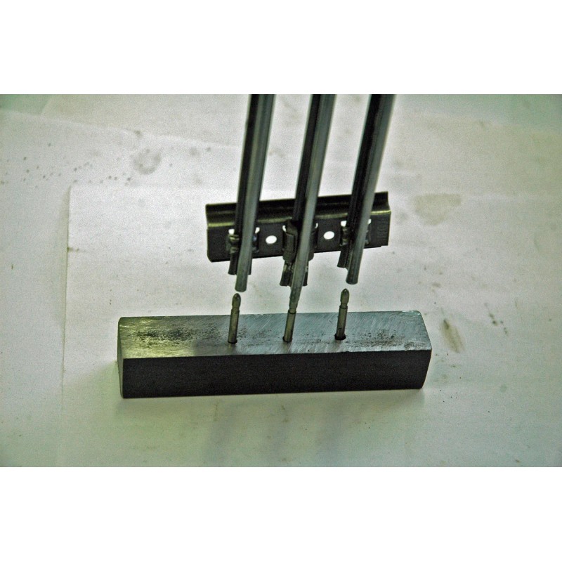 TinMan3rail.com Lionel O27 tool set with pliers, Jig, and full