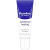 Vaseline Lip Therapy Fórmula avanzada 0.35 oz, Paquete de 8