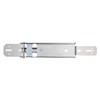 Xadnitu Garage Door Reinforcement Bracket, Garage Door Operator Repair Hookup