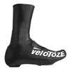 Velotoze (ヴxeroto-ze) Tall Shoe Cover Black , black