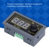 DC Motor Speed Controller ABS Practical PWM Governor for Electronic