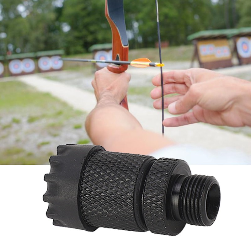 Archery Compound Bow Sight Light 3 Stage Adjustment 5 Pin